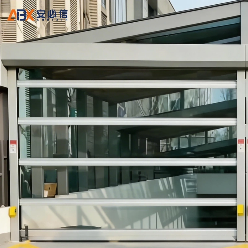 亳州市高速门